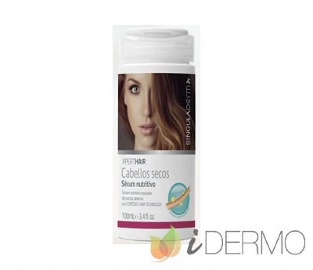 XPERT HAIR - CABELLOS SECOS - SÉRUM